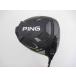  б/у . удар для правый для PING булавка G430 LST Driver ALTA J CB BLACK 10.5 раз Flex S