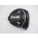  б/у правый для PING булавка G430 MAX Driver 10.5 раз head только (* принадлежности есть )