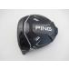  б/у . удар для левый для PING булавка G430 MAX Driver 10.5 раз head только (* принадлежности нет )