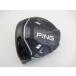  б/у . удар для левый для PING булавка G430 SFT Driver 10.5 раз head только (* принадлежности нет )