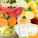 .. фрукты подарок комплект 4~6 вид средний комплект ( наш магазин коробка )
