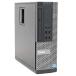  отметка 10 раз Windows XP Pro DELL Optiplex 7010 SF Core i7 no. 3 поколение 4GB 500GB DVD б/у компьютерный стол верх 
