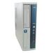 Windows7 Pro 64BIT NEC Mate модель MB Core i3 no. 2 поколение 8GB новый товар SSD 256GB DVD Office имеется б/у компьютерный стол верх 