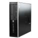 Windows7 Pro 64BIT HP Compaq серии Core i7 no. 2 поколение 8GB новый товар SSD256GB DVD Office есть б/у компьютерный стол верх 