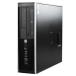  отметка 10 раз Windows7 Pro 32BIT HP Compaq 8200 Elite SF Core i7 no. 2 поколение 4GB новый товар SSD 256GB DVD б/у компьютерный стол верх 