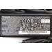 Panasonic оригинальный CF-AA6373A M2 M3 соответствует 16V 3.75A 5.5mm×2.5mm AC адаптор 