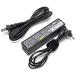 FUJITSU FMV-AC327 19V 3.16A 5.5mm×2.5mm Fujitsu FMV-AC326 FMV-AC334 FMV-AC326C соответствует AC адаптор рабочее состояние подтверждено 