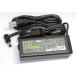 SONY оригинальный VGP-AC19V48 VGP-AC19V43 19.5V 3.3A 6.5mm×4.4mm соответствует AC адаптор 