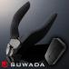 SUWADAswada кусачки для ногтей новый soft &amp; metal кейс комплект .. рисовое поле завод Raver рукоятка 