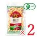  кешью ( несоленый )100g × 2 пакет иметь машина JAS[a Lisa n]
