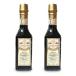  Leo Nardi бальзамический 250ml 10 год было использовано × 2 шт LEONARDI modena 