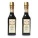  Leo Nardi balsamic 250ml 10 year thing × 2 ps LEONARDI modena 