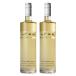 BREEb Lee белый автомобиль rudone белый вино Франция 750ml × 2 шт 