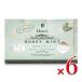 �Z�C�����t�@�~���[ JB Honey�fs �͂��݂~���g 1.5g�~25�� �~ 6��