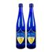  тысяч искривление . sake структура дзюнмаи сакэ Riz Vin(li* Van seven )500ml × 2 шт 