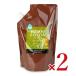 �R�W�b�g Motto �{�^�j�J���[ �V�����v�[ �l�֗p �u���b�N 500ml �~ 2��