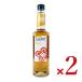  da vinchi гурман карамель 750ml× 2 шт 