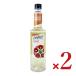  da vinchi гурман лесной орех 750ml× 2 шт 