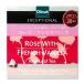 warutsu укроп ma{ ecse pshonaru} rose * French * vanilla 2g×20 пакет чайный пакетик 