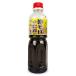  Fuji еда промышленность масло соба. соус 500g специальный tare