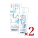 G-Place eko Mate туалет. пена очиститель 125ml × 2 коробка 