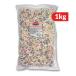  house gya van GABAN цвет tapioka Mix 1kg