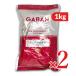  house gya van GABAN карри пудра 1kg × 2 пакет 