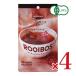 Gassco органический Louis Boss чай (1.8g×30 шт ) × 4 шт иметь машина JAS. покупка 