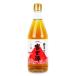 . tail . structure junmai sake Fuji vinegar 500ml