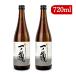  один no магазин специальный дзюнмаи сакэ sake супер ..720ml× 2 шт японкое рисовое вино (sake) 