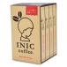  кофе мгновенный кофе палочка inik кофе INIC COFFEE гладкий aroma 4g×60шт.