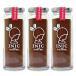  кофе мгновенный кофе inik кофе INIC COFFEE гладкий aroma бутылка 55g × 3 шт 