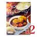 JA... . хорошо . суп карри . длина 2 штук 260g × 2 шт 