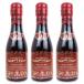 GIUSTIju стойка бальзамический уксус 3 золотой медаль 12 год ..100ml × 3шт.@ modena 