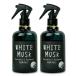 �m���R�[�|���[�V���� John's Blend �W�����Y �u�����h F��D ���[���~�X�g �z���C�g���X�N 280ml �~ 2��