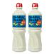 �P���R�[�}���l�[�Y OKAZUSALAD Dressing�i�b�c 1L �~ 2�{ �h���b�V���O