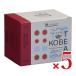 Kobe черный чай сырой черный чай крыло lishu пятно k быстрый 2.0g×16p×5 шт 