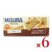 mi Zoo la цельнозерновая мука cracker 385g×6 шт 
