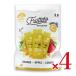  ребра in комфорт полный te-toFrutteto orange &amp; Apple &amp; лимон 40g×5 × 4 шт . покупка 