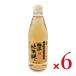  man nen уксус Okayama префектура производство рис лед температура дзюнмаи сакэ уксус 360ml × 6шт.