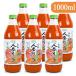 �}���J�C �����I �l�Q�����S �~�b�N�X�W���[�X 1000ml�~6�{ �P�[�X�̔� �ʏ`100�� �����s�g�p �H���s�g�p