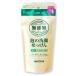 ミヨシ石鹸 無添加 泡の洗顔せっけん 詰替用 180mL　