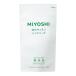 miyosi мыло без добавок мыло пена. кухня рука изменение содержания 220ml