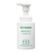 miyosi мыло без добавок мыло пена. кухня рука насос 250ml