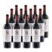 689 Cellars Schic s*eito*na inner pa*vare- красный 2022 750ml × 1 2 шт 