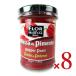 pi men подошва * красный паприка * паста (masa*te*pi men to)200g × 8 шт 