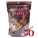  nature z perth Rav Clan chi органический glano- лестница k шоколад &amp; красный Berry 325g×6 пакет иметь машина JAS кейс распродажа 