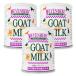 nichidougo-to milk 340g × 3 piece pet milk goat milk flour milk 