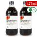  клен сироп Maple сироп натуральный кухня органический темный 475ml× 2 шт ro грудь вкус иметь машина JAS