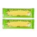  новый дуб bo The craft макароны bronze spageti1.7mm 300g × 2 пакет 